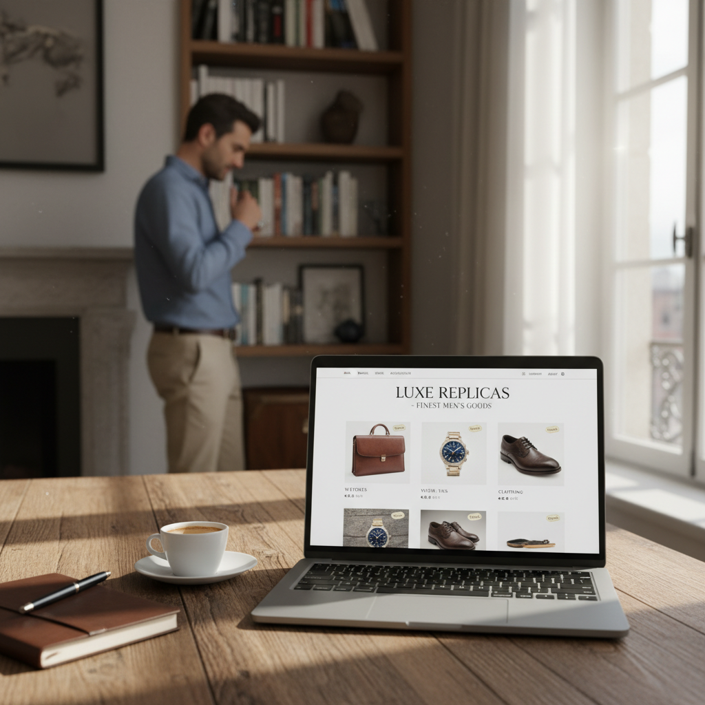 남자 명품레플리카사이트