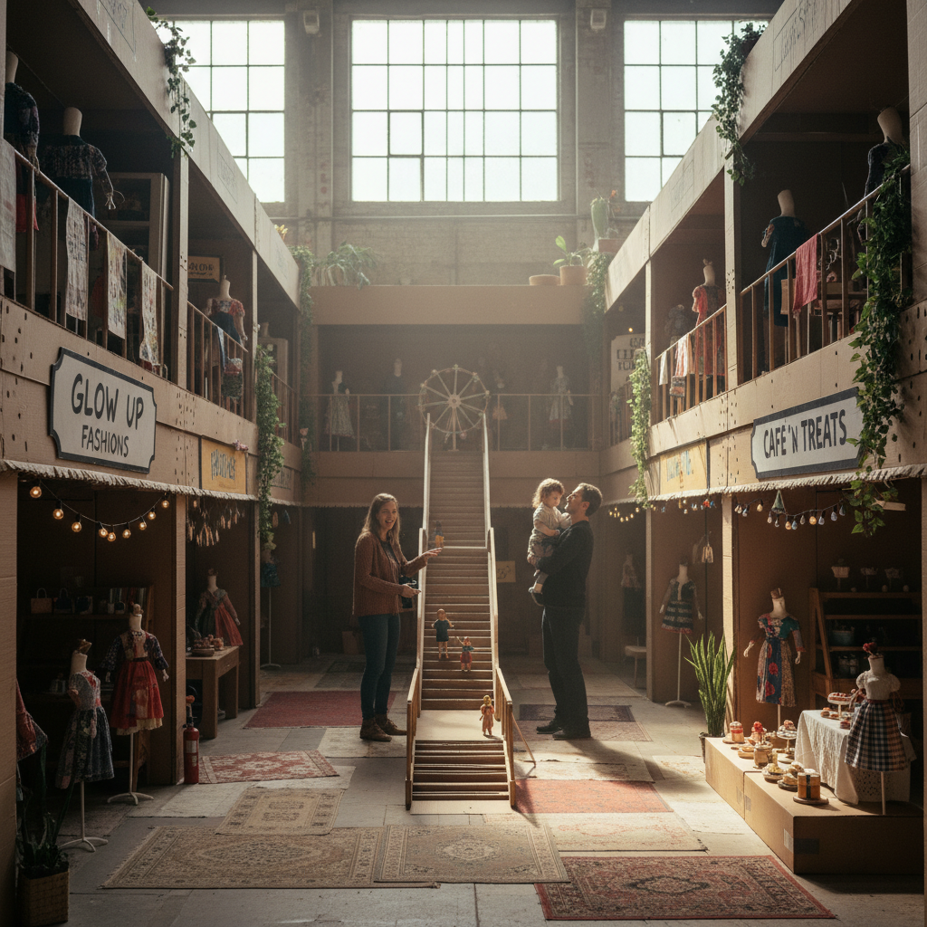 이미테이션 쇼핑몰