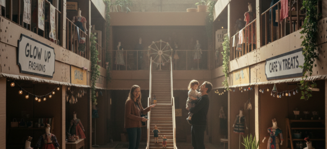 이미테이션 쇼핑몰