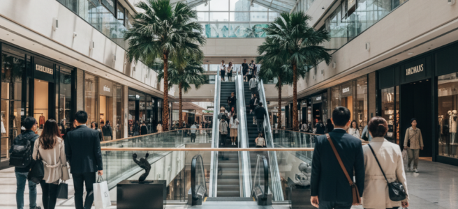 홍콩명품쇼핑몰