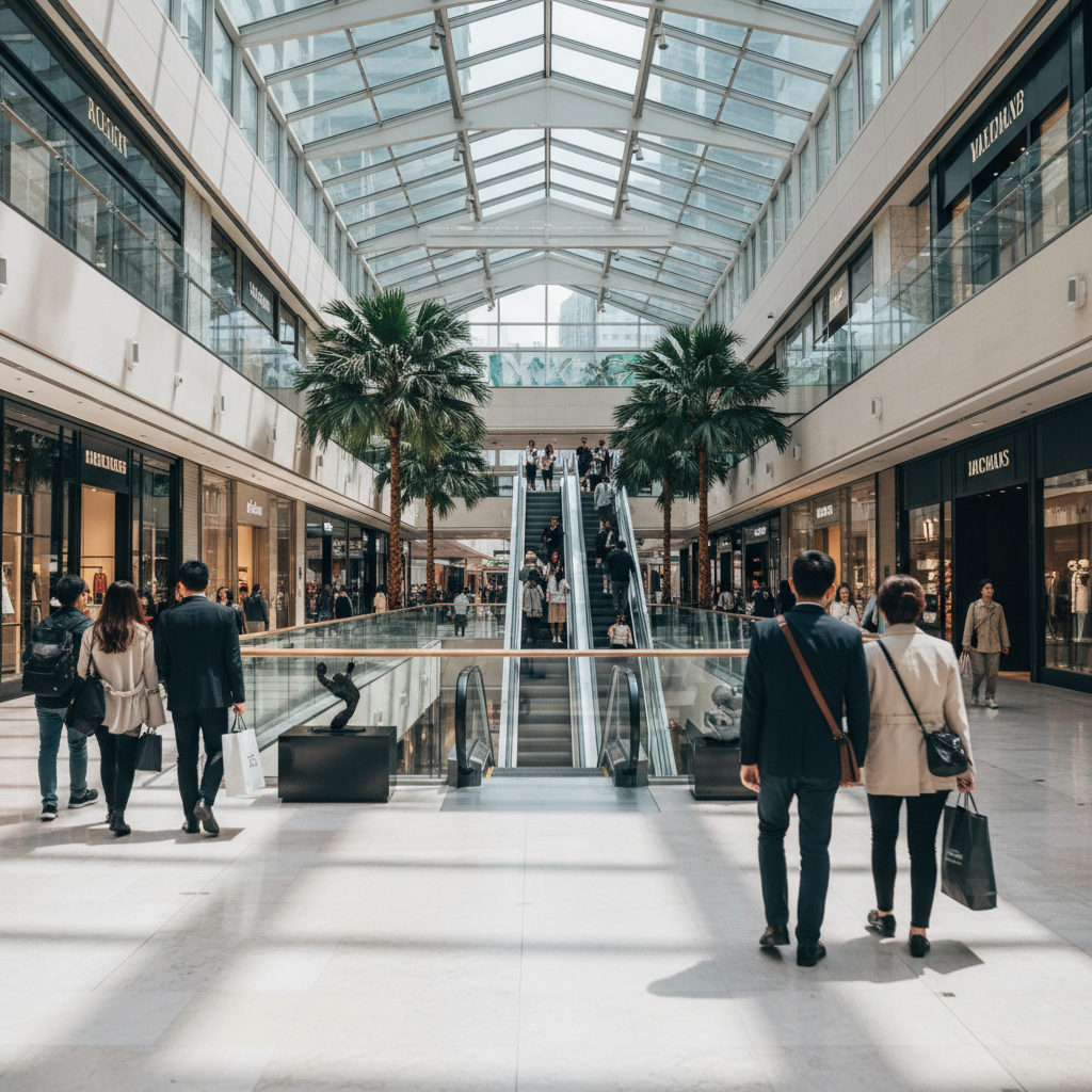 홍콩명품쇼핑몰